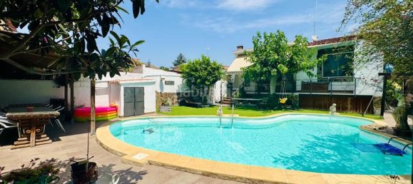 3 Schlafzimmer Haus in Barcelona, Spain, Nr. 145561 35