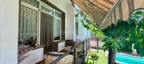 3 Schlafzimmer Haus in Barcelona, Spain, Nr. 145561 44