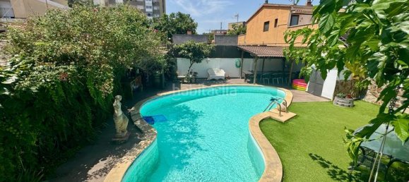 3 Schlafzimmer Haus in Barcelona, Spain, Nr. 145561 14