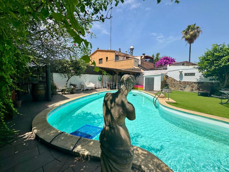 3 Schlafzimmer Haus in Barcelona, Spain, Nr. 145561