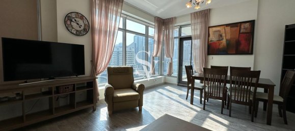 2 chambres appartement à louer à Dubai Marina, Dubai, UAE № 194237 14