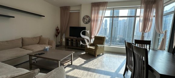 2 chambres appartement à louer à Dubai Marina, Dubai, UAE № 194237 15