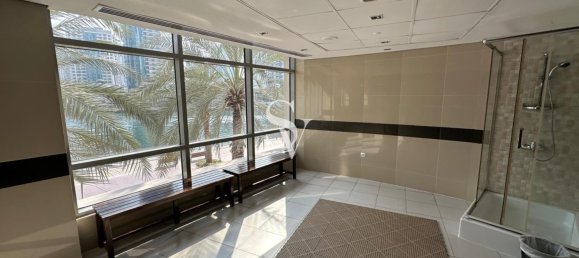 2 chambres appartement à louer à Dubai Marina, Dubai, UAE № 194237 10