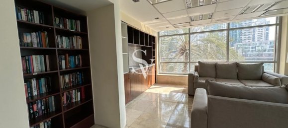 2 chambres appartement à louer à Dubai Marina, Dubai, UAE № 194237 3