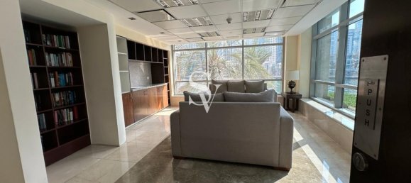 2 chambres appartement à louer à Dubai Marina, Dubai, UAE № 194237 9
