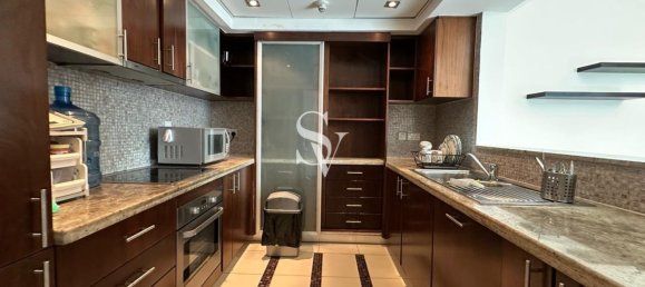 2 chambres appartement à louer à Dubai Marina, Dubai, UAE № 194237 18