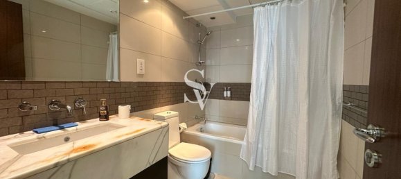 2 chambres appartement à louer à Dubai Marina, Dubai, UAE № 194237 22