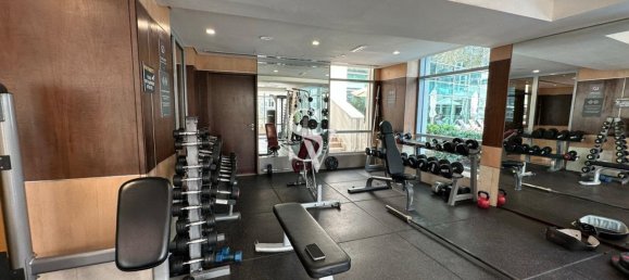 2 chambres appartement à louer à Dubai Marina, Dubai, UAE № 194237 2