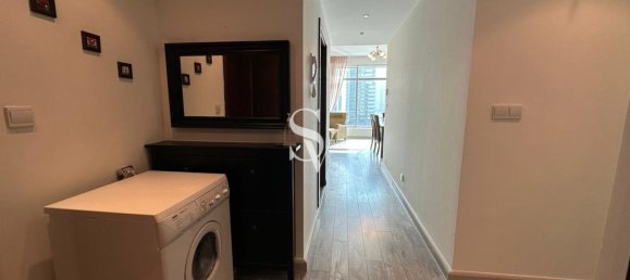 2 chambres appartement à louer à Dubai Marina, Dubai, UAE № 194237 17
