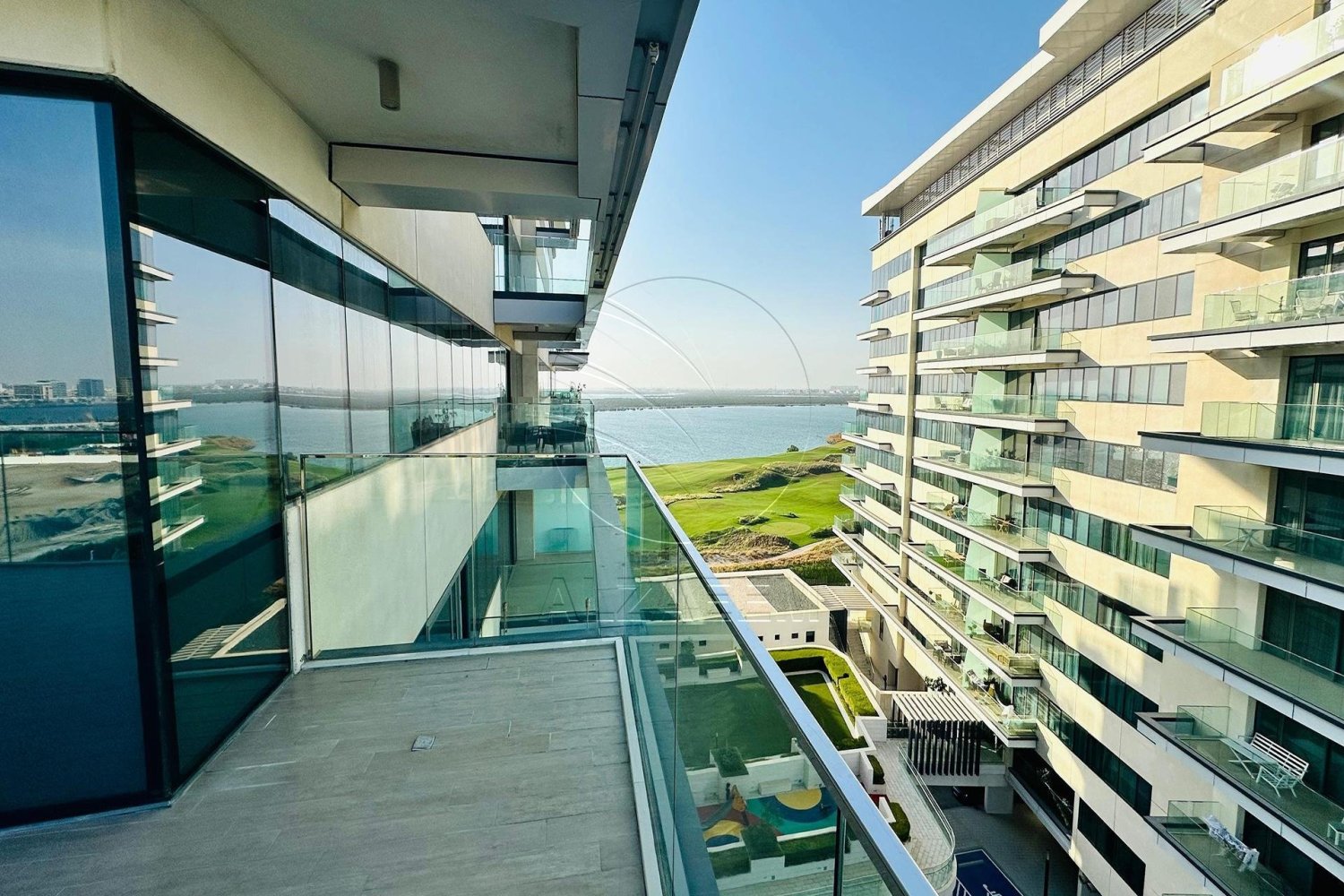 2 bedrooms Apartment in Yas Island, UAE No. 29101