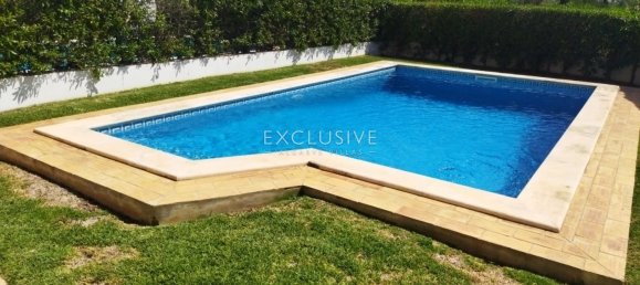3 bedrooms Villa in Quarteira, Portugal No. 23472 28
