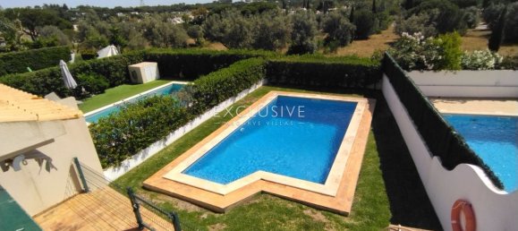 3 bedrooms Villa in Quarteira, Portugal No. 23472 25