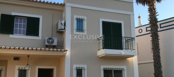 3 bedrooms Villa in Quarteira, Portugal No. 23472 16