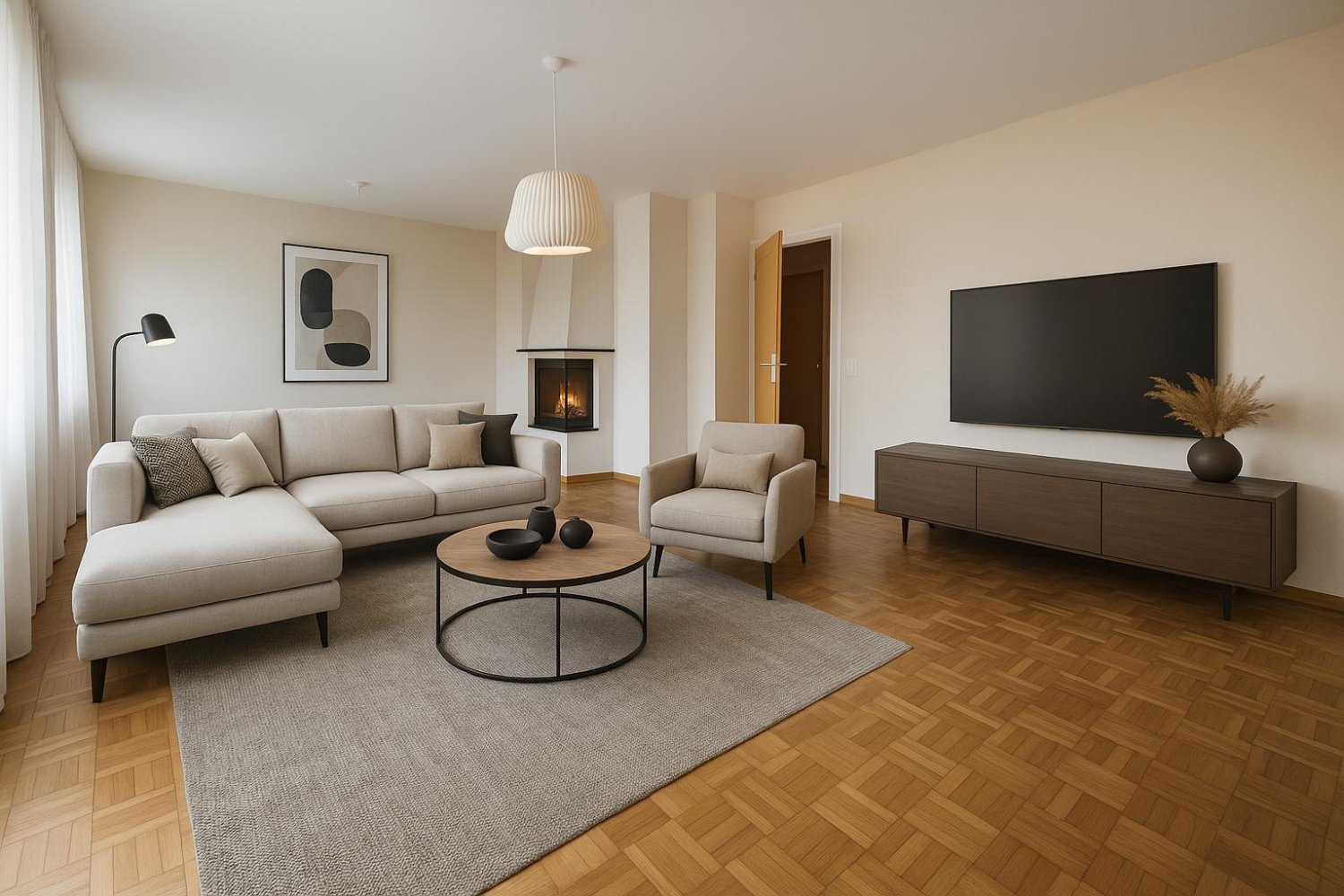 4 bedrooms House in Enzkreis, Germany No. 347593