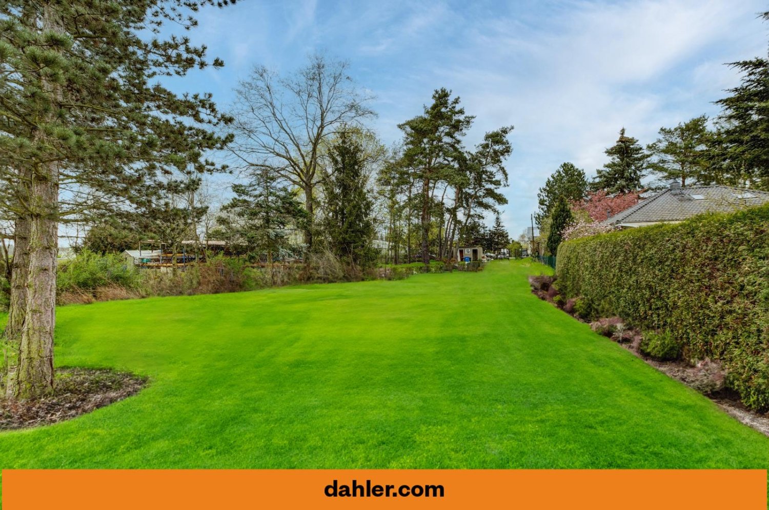 Terreno em Markisch-Oderland, Germany N.º 27764