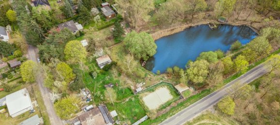 Terreno em Markisch-Oderland, Germany N.º 27764 3