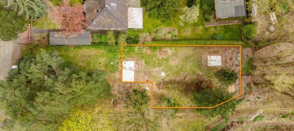 Terreno em Markisch-Oderland, Germany N.º 27764 2