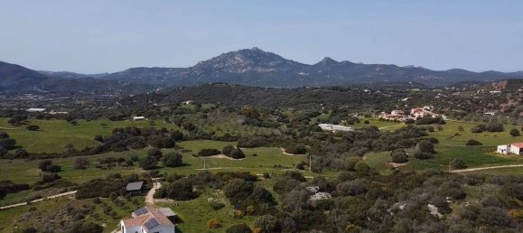 Terreno em Golfo Aranci, Italy 30000 m² N.º 107229 5