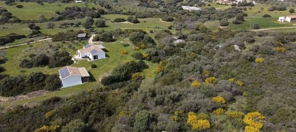 Terreno em Golfo Aranci, Italy 30000 m² N.º 107229 4