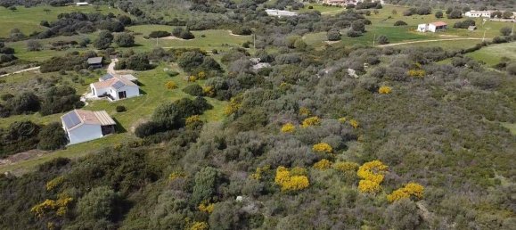 Terreno em Golfo Aranci, Italy 30000 m² N.º 107229 3