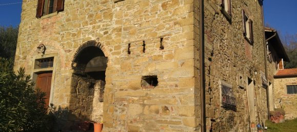 10 rooms House in Arezzo, Italy No. 169112 35