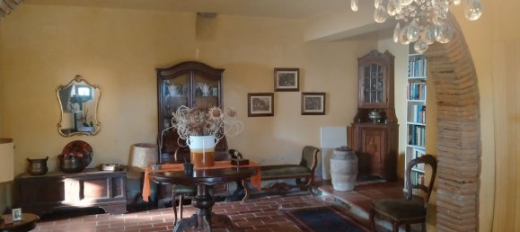 10 rooms House in Arezzo, Italy No. 169112 41
