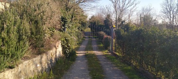 10 rooms House in Arezzo, Italy No. 169112 34