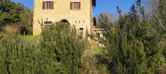 10 rooms House in Arezzo, Italy No. 169112 28