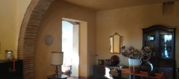 10 rooms House in Arezzo, Italy No. 169112 40