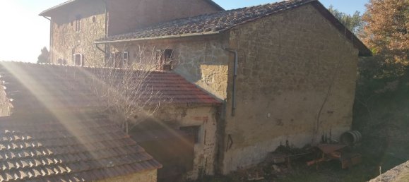 10 rooms House in Arezzo, Italy No. 169112 32