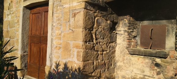 10 rooms House in Arezzo, Italy No. 169112 22