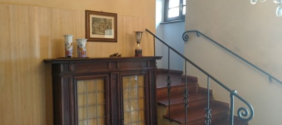 10 rooms House in Arezzo, Italy No. 169112 37