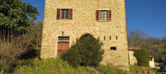 10 rooms House in Arezzo, Italy No. 169112 2
