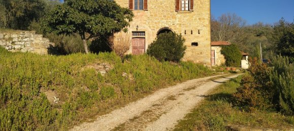 10 rooms House in Arezzo, Italy No. 169112 29