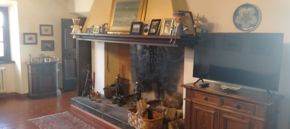 10 rooms House in Arezzo, Italy No. 169112 19