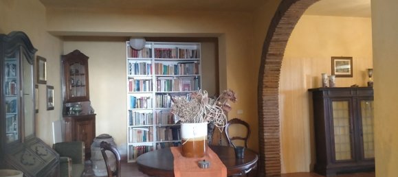 10 rooms House in Arezzo, Italy No. 169112 38