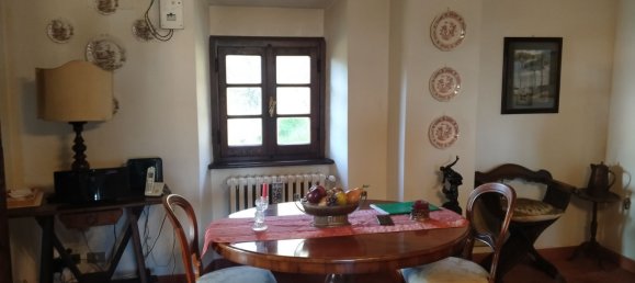 10 rooms House in Arezzo, Italy No. 169112 12