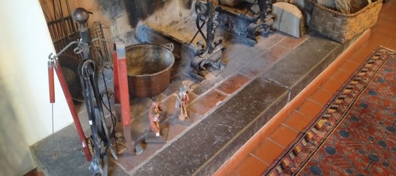 10 rooms House in Arezzo, Italy No. 169112 11