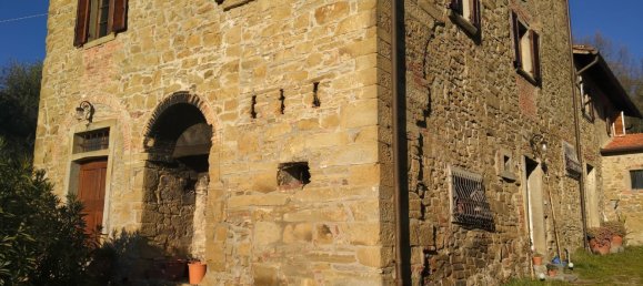 10 rooms House in Arezzo, Italy No. 169112 24