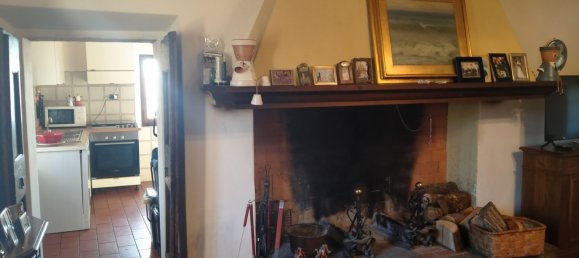 10 rooms House in Arezzo, Italy No. 169112 17