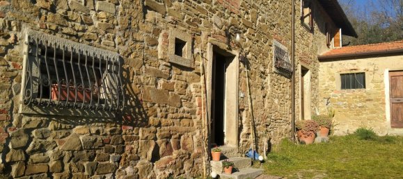 10 rooms House in Arezzo, Italy No. 169112 27