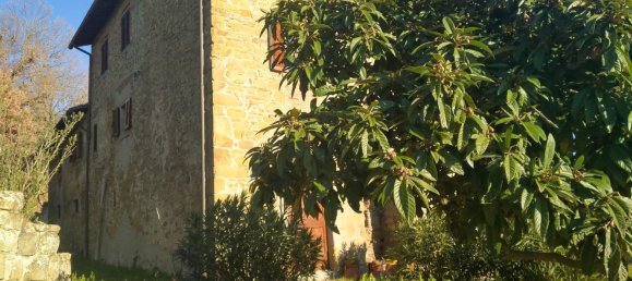 10 rooms House in Arezzo, Italy No. 169112 23