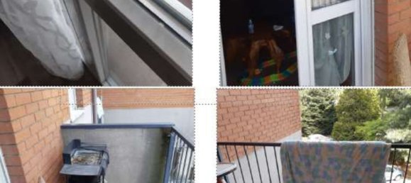 3-Zimmer Wohnung in Varese, Italy, Nr. 100443 6