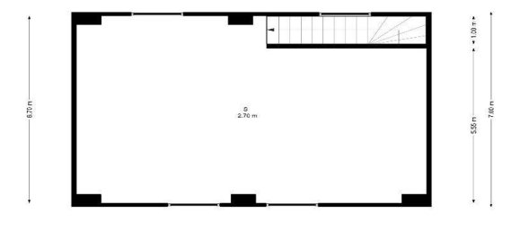 Propiedad comercial en Los Barrios, Spain 328 m² No. 99615 12