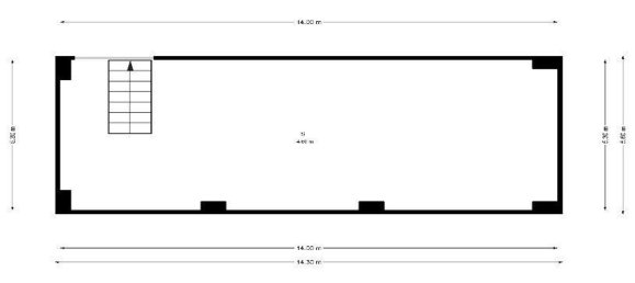 Propiedad comercial en Los Barrios, Spain 328 m² No. 99615 11