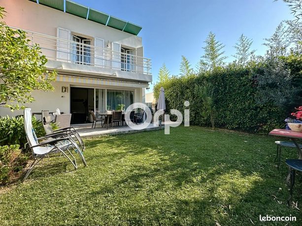 4 bedrooms House in Cagnes-sur-Mer, France No. 306235