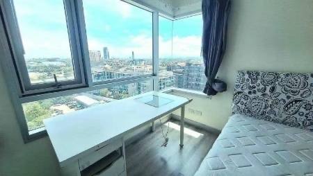 شقة 2 غرف نوم  في Pattaya, Thailand رقم 27490