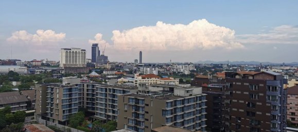 شقة 2 غرف نوم  في Pattaya, Thailand رقم 27490 9