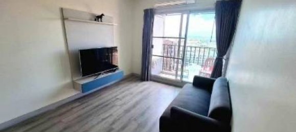 شقة 2 غرف نوم  في Pattaya, Thailand رقم 27490 6