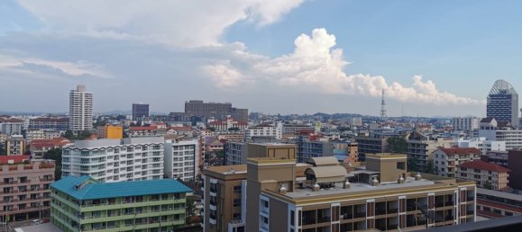 شقة 2 غرف نوم  في Pattaya, Thailand رقم 27490 8